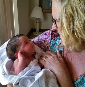 Meet your Posher, Brenda